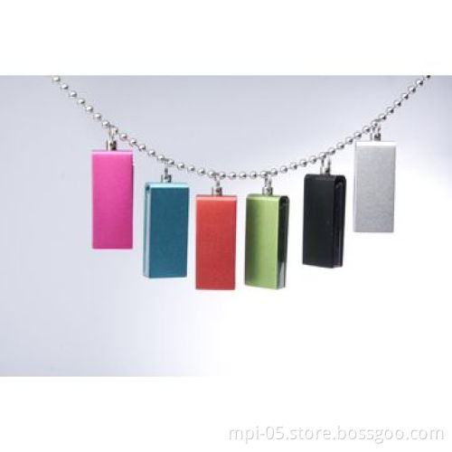 Top Sale Promotional Gifts Mini USB Flash Drive